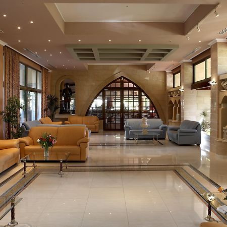 Atrium Palace Thalasso Spa Resort And Villas Калатос Екстер'єр фото