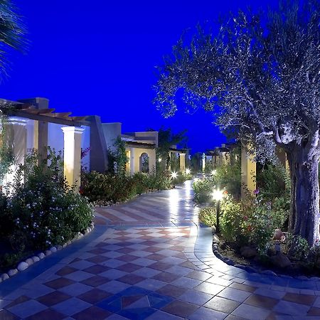 Atrium Palace Thalasso Spa Resort And Villas Калатос Екстер'єр фото