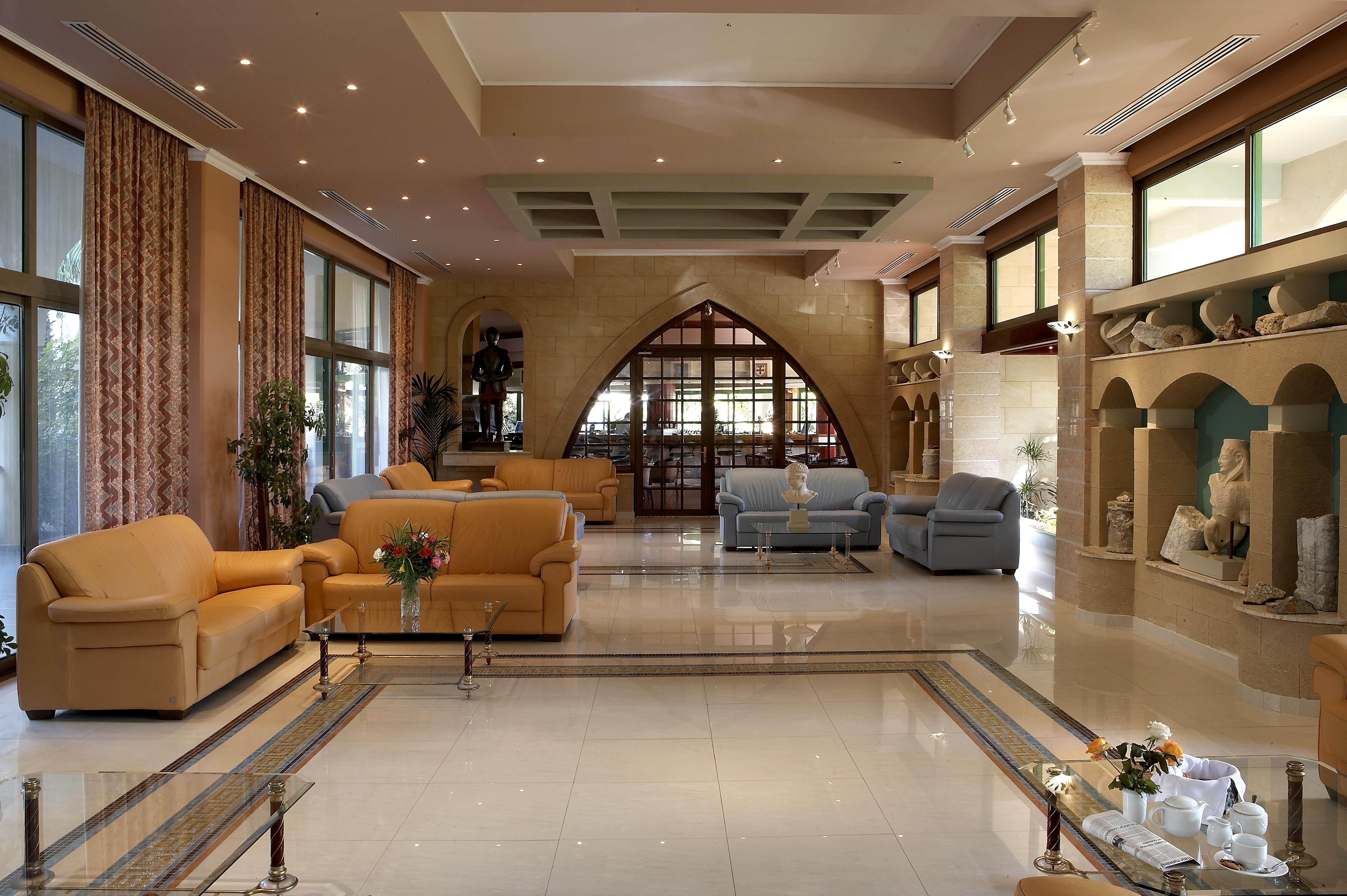 Atrium Palace Thalasso Spa Resort And Villas Калатос Екстер'єр фото